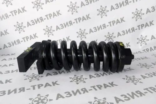 Натяжитель гусеничной цепи с пружиной Komatsu PC75