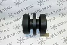 Опорный каток на Bobcat T62 Опорный каток на Bobcat T62