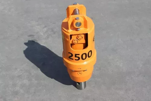 Гидровращатель Gissar2500