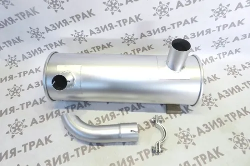 Глушитель Sumitomo SH265