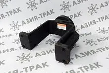 Вилка натяжителя на Hitachi EX135 Вилка натяжителя на Hitachi EX135