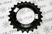 Звезда приводная на YANMAR B37.2 Звезда приводная на YANMAR B37.2