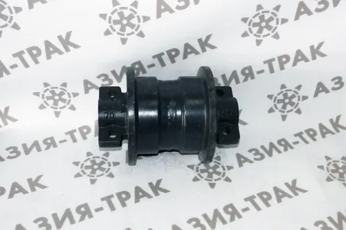 Опорный каток на Sunward SWE70 (1)