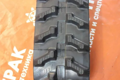 Резиновая гусеница 180x72x43, Lite фото 4 Резиновая гусеница 180x72x43, Lite фото 4