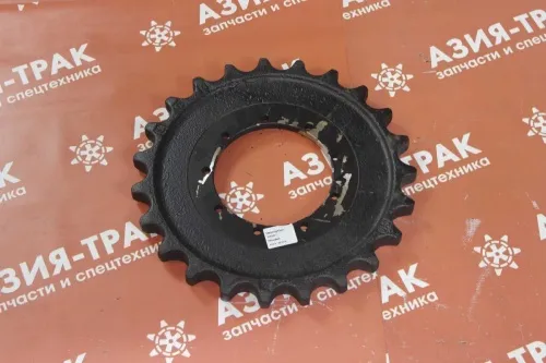 Звезда приводная на KOMATSU PC20.6 160*9*23 фото 2