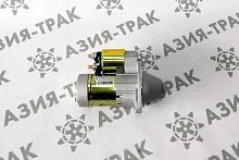 129242-77010 Стартер (3D88, 3TNV82, 3TNV88, 3TNE88, 4TNE88) 12V/11T/1.6KW 129242-77010 Стартер (3D88, 3TNV82, 3TNV88, 3TNE88, 4TNE88) 12V/11T/1.6KW