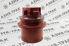 Редуктор хода GISSAR TM04