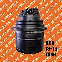 Редуктор хода WTM-22 Редуктор хода WTM-22