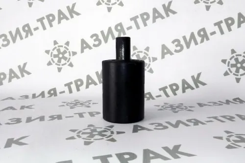 Поддерживающий каток на Takeuchi TB235 Поддерживающий каток на Takeuchi TB235