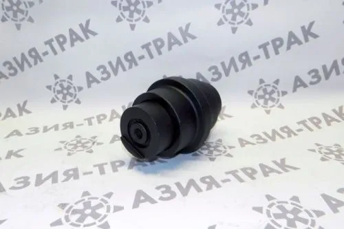Опорный каток на Hyundai R27Z-9 фото 3