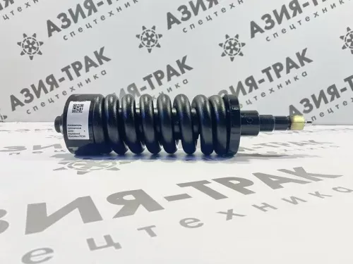 Натяжитель гусеничной цепи с пружиной Komatsu PC20