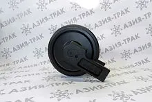 Колесо направляющее (ленивец) переднее CX25, SK25SR-2 Колесо направляющее (ленивец) переднее CX25, SK25SR-2