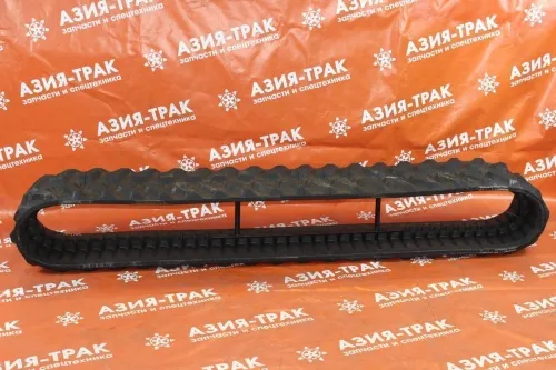 Резиновая гусеница 300x52,5x84NS, Lite