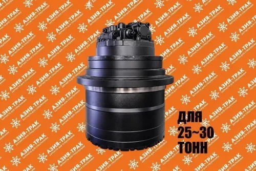 Редуктор хода WTM-40