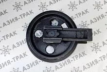 Колесо направляющее (ленивец) Kobelco SK40 Колесо направляющее (ленивец) Kobelco SK40