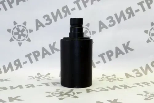 Поддерживающий каток на Yanmar VIO40.1