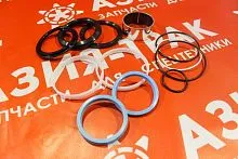 Ремкомплект сальников для гидроцилиндра быстросъема 08 Ремкомплект сальников для гидроцилиндра быстросъема 08