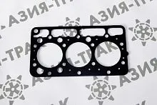 Прокладка ГБЦ 3D72 Komatsu PC05-7 Прокладка ГБЦ 3D72 Komatsu PC05-7