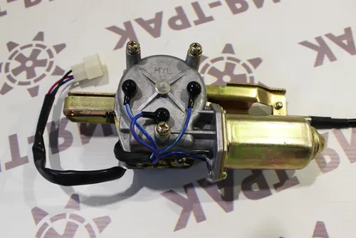 5-81900-020-0, Соленоид глушения ДВС, 12V 5-81900-020-0, Соленоид глушения ДВС, 12V