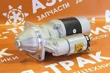 8-97225-199-0 Стартер (4BG1) 24V/11T/4.5KW 8-97225-199-0 Стартер (4BG1) 24V/11T/4.5KW