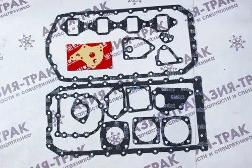 Ремкомплект ДВС 4D88E Komatsu PC40MR фото 3