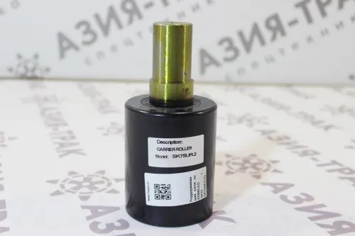 Поддерживающий каток на KOBELCO SK75 / SK75UR.2 (1)