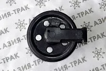 Колесо направляющее (ленивец) SUMITOMO SH30 (1) Колесо направляющее (ленивец) SUMITOMO SH30 (1)