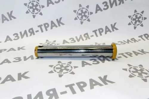 Палец ковша 38*250 несмазываемый