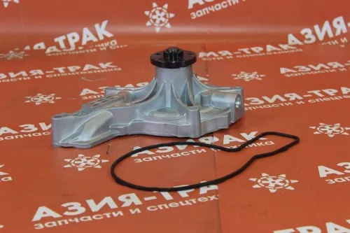 VOE22197705, Водяная помпа (D10,D12,D13)