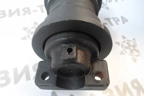 Опорный каток на MITSUBISHI MX55 фото 4