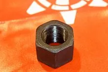 Болт и гайка (сет) цепи гусеничной KOMATSU D155A Болт и гайка (сет) цепи гусеничной KOMATSU D155A