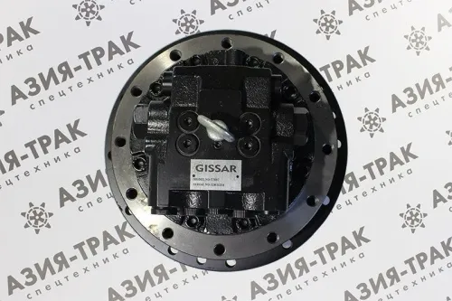 Редуктор хода TM07 фото 2
