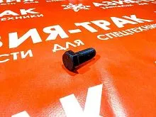 Болт для приводной звезды 16*2*40 Болт для приводной звезды 16*2*40