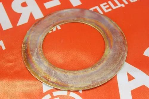 Шайба ковша 96*160*2 фото 2 Шайба ковша 96*160*2 фото 2