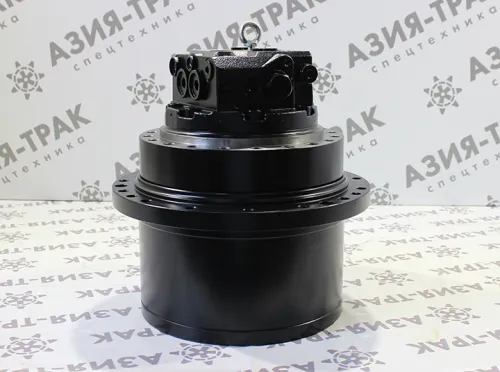 Редуктор хода GISSAR TM22
