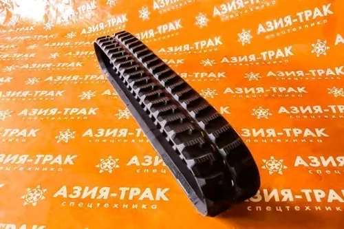 Резиновая гусеница 230x72x46 Резиновая гусеница 230x72x46