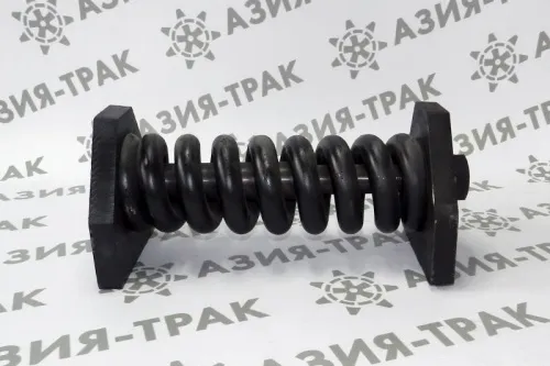 Натяжитель гусеничной цепи с пружиной Doosan DH55
