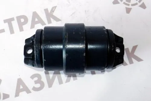Поддерживающий каток на Kubota U165