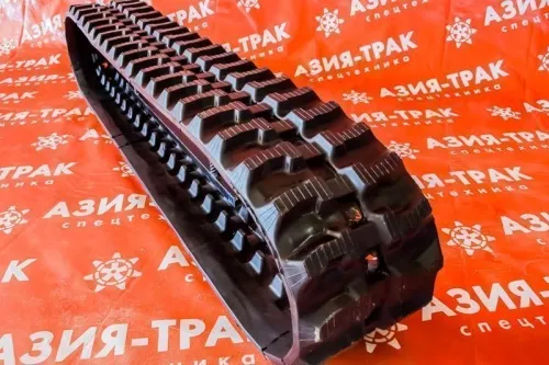 Резиновая гусеница 250x72x60 Резиновая гусеница 250x72x60