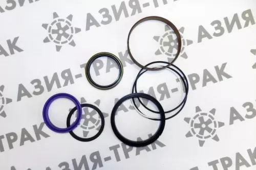 Ремкомплект гидроцилиндра рукояти Komatsu PC75UU-3 Ремкомплект гидроцилиндра рукояти Komatsu PC75UU-3