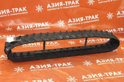 Резиновая гусеница 180x72x39, Lite
