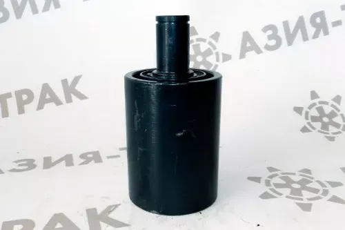 Поддерживающий каток на Kubota U50 Поддерживающий каток на Kubota U50