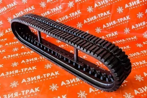 Резиновая гусеница 320x86x48B (SB)