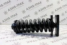 Натяжитель гусеничной цепи с пружиной Komatsu PC128 Натяжитель гусеничной цепи с пружиной Komatsu PC128