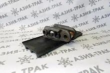 Звено цепи гусеничной с траком Komatsu PC100 (500mm) 86,4/102,4 с пальцем Звено цепи гусеничной с траком Komatsu PC100 (500mm) 86,4/102,4 с пальцем