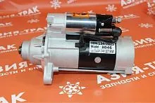 134-7023 Стартер Starter CAT 317B (CAT 3046) 24V/11T/5KW 134-7023 Стартер Starter CAT 317B (CAT 3046) 24V/11T/5KW
