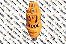 Гидровращатель Gissar2000 Гидровращатель Gissar2000