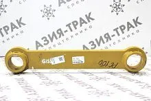 Тяга трапеции (линк) ковша Komatsu PC100 Тяга трапеции (линк) ковша Komatsu PC100