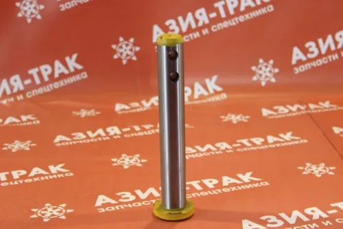 Палец ковша 30*250 несмазываемый