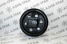 Колесо направляющее (ленивец) Kubota KX35 Колесо направляющее (ленивец) Kubota KX35